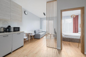 RentPlanet - Apartament Wólczańska